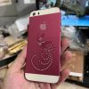 Vỏ Master Phone 5g đính đá nhiều màu cực đẹp full phím