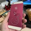 Vỏ Master Phone 5g đính đá nhiều màu cực đẹp full phím